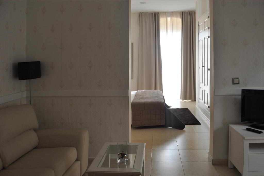 Convento Tarifa Otel Oda fotoğraf