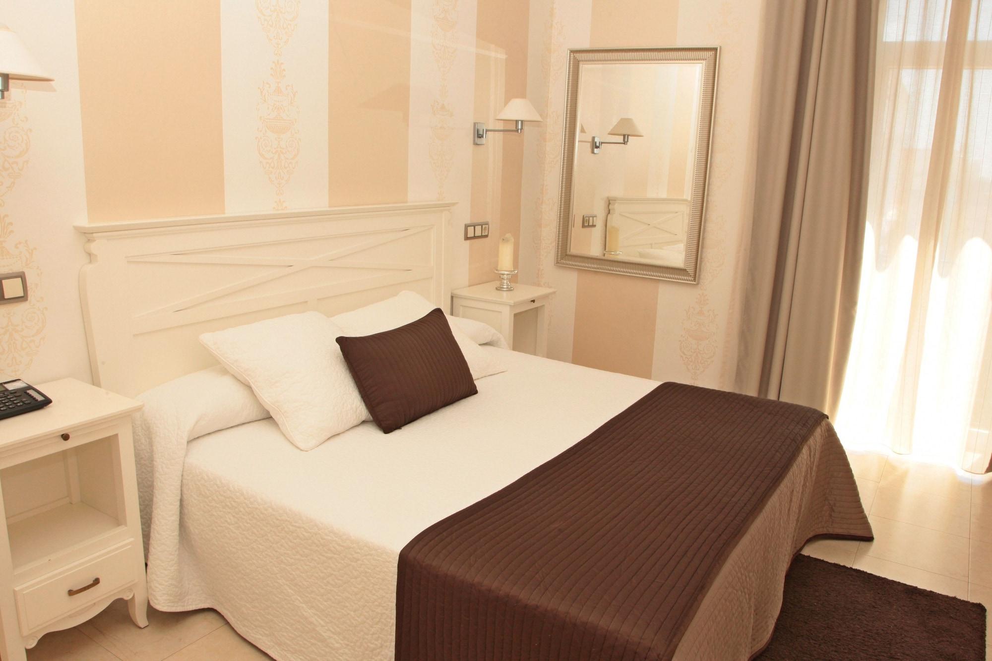 Convento Tarifa Otel Dış mekan fotoğraf