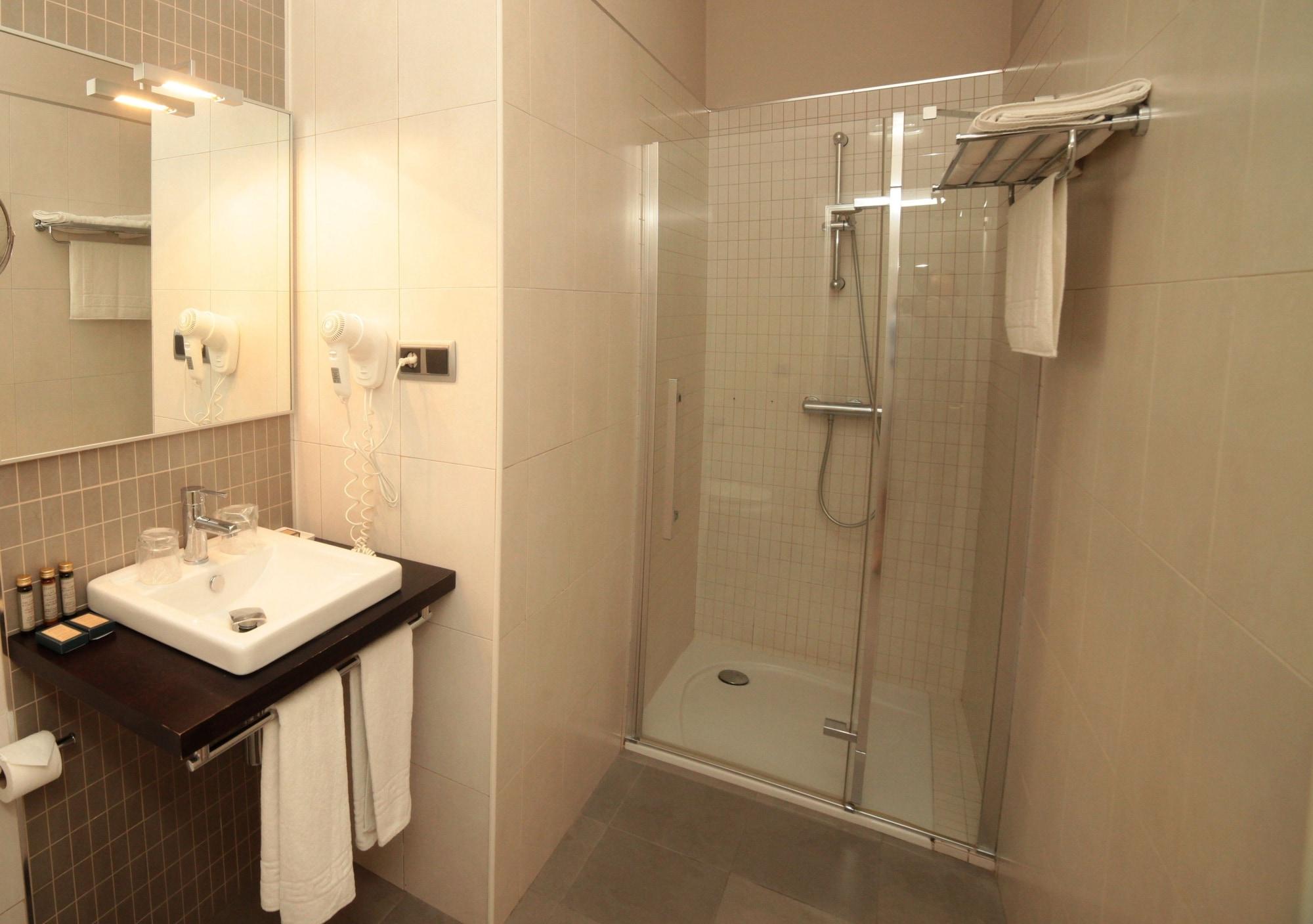 Convento Tarifa Otel Dış mekan fotoğraf
