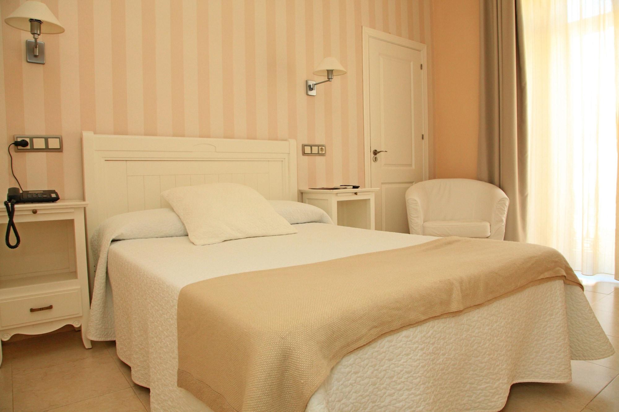 Convento Tarifa Otel Dış mekan fotoğraf
