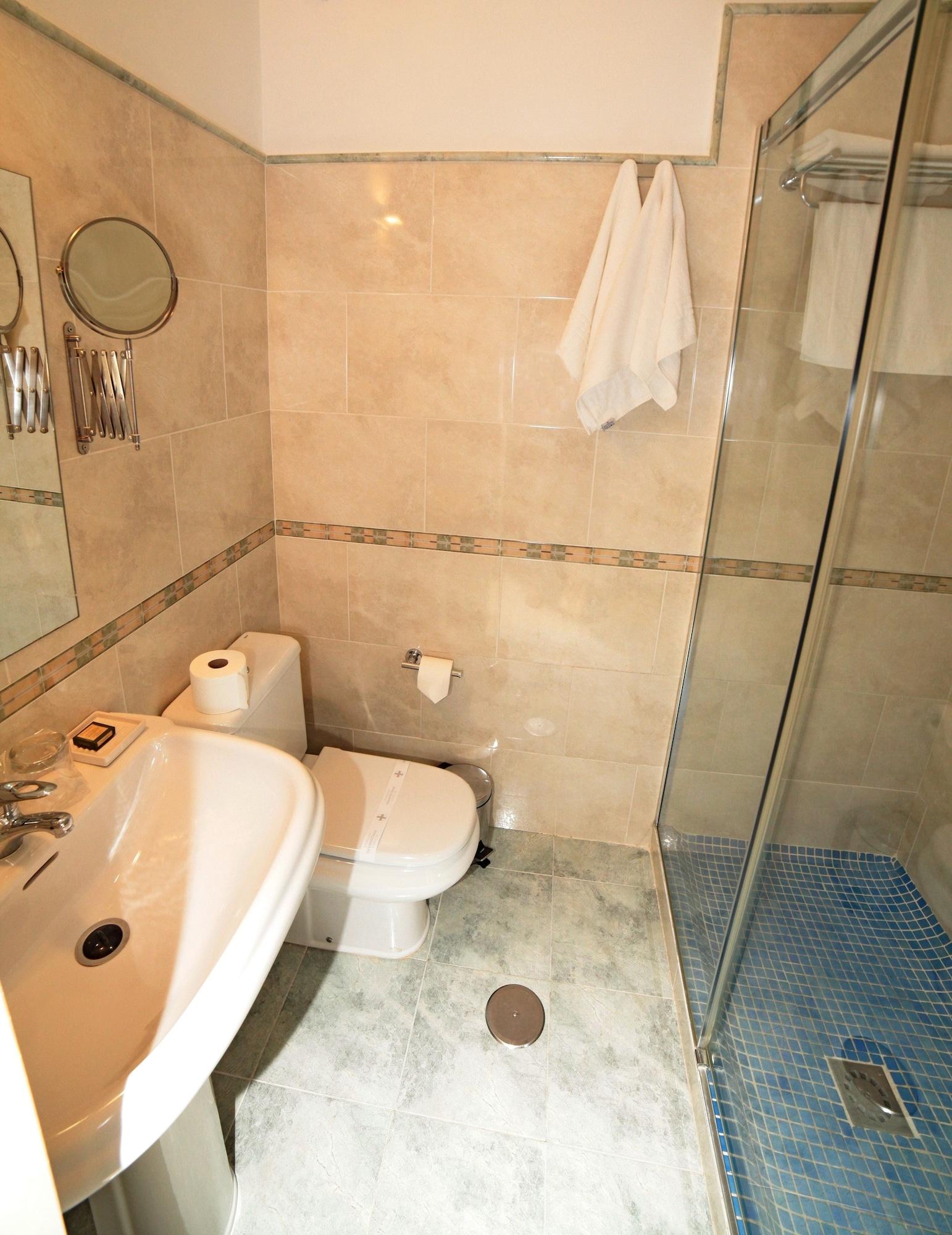 Convento Tarifa Otel Dış mekan fotoğraf