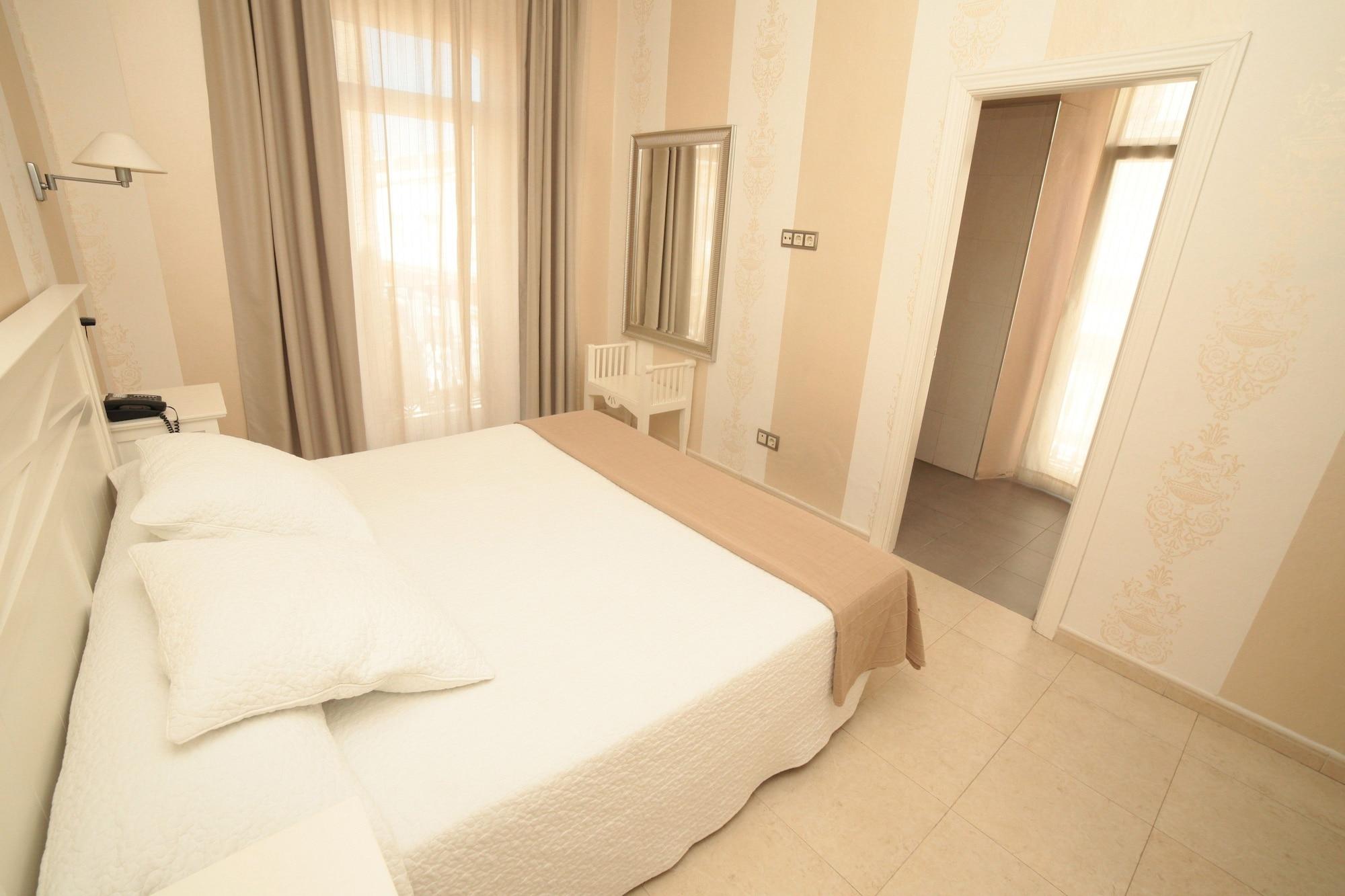 Convento Tarifa Otel Dış mekan fotoğraf