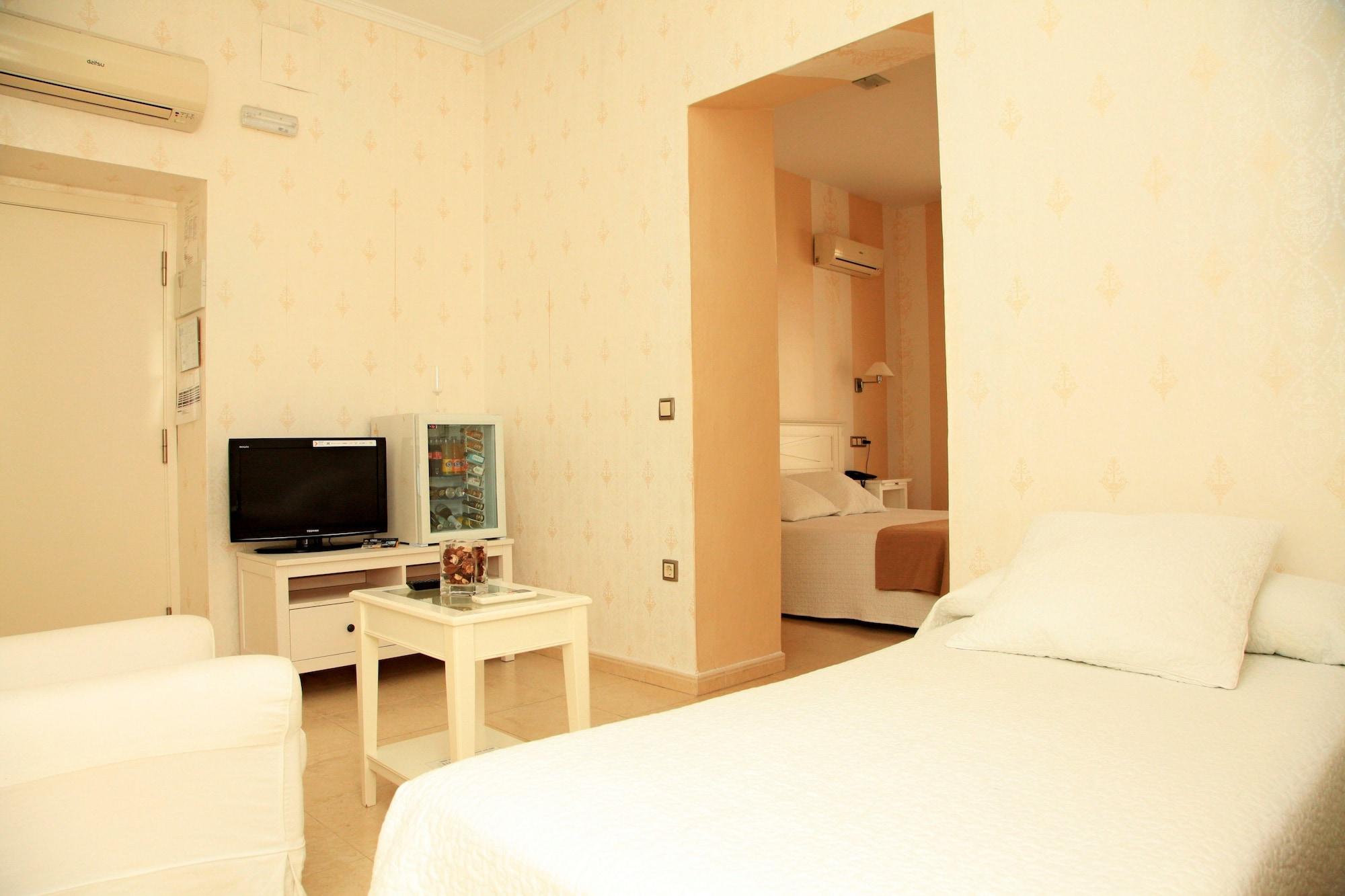 Convento Tarifa Otel Dış mekan fotoğraf