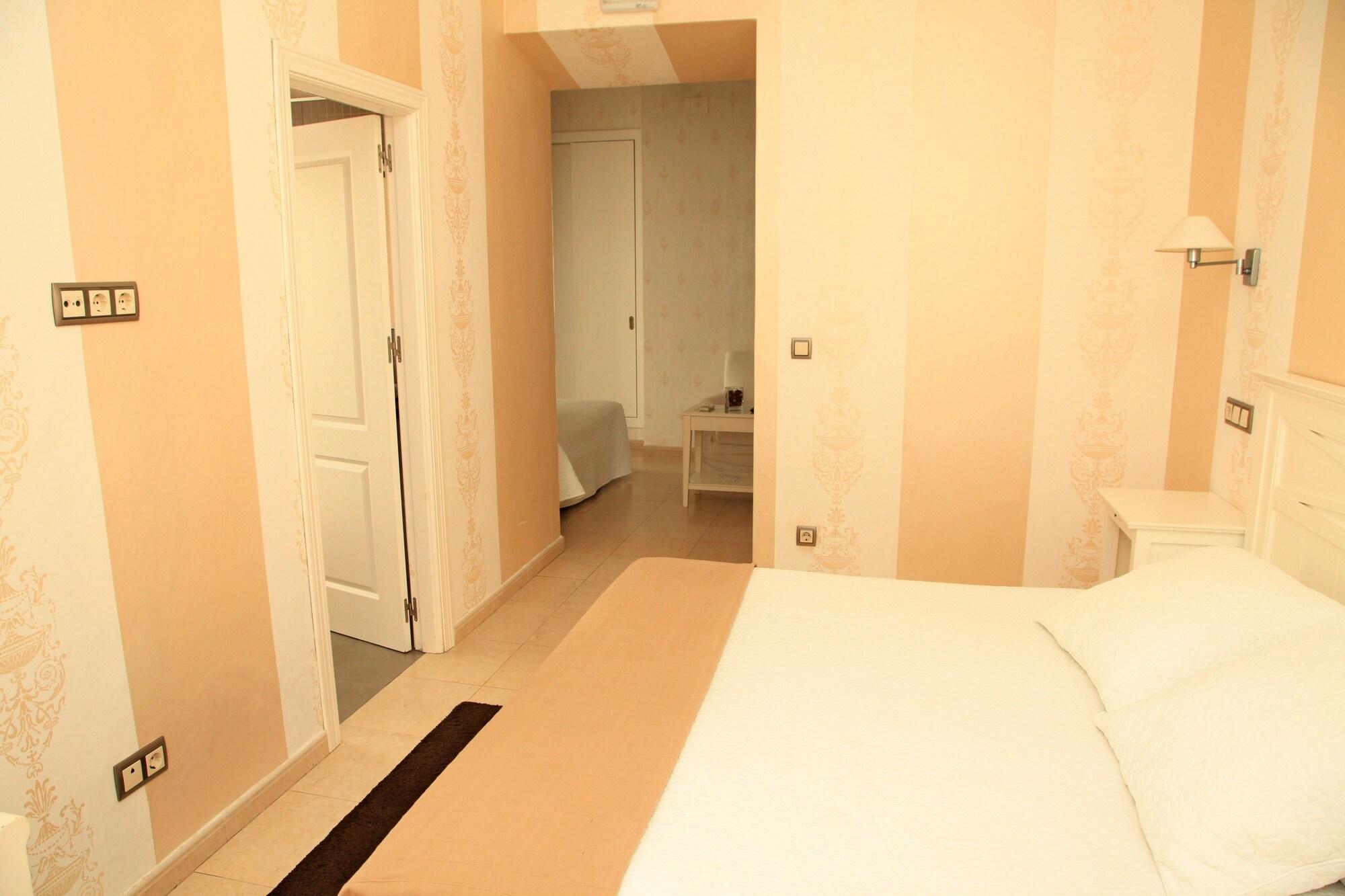 Convento Tarifa Otel Dış mekan fotoğraf