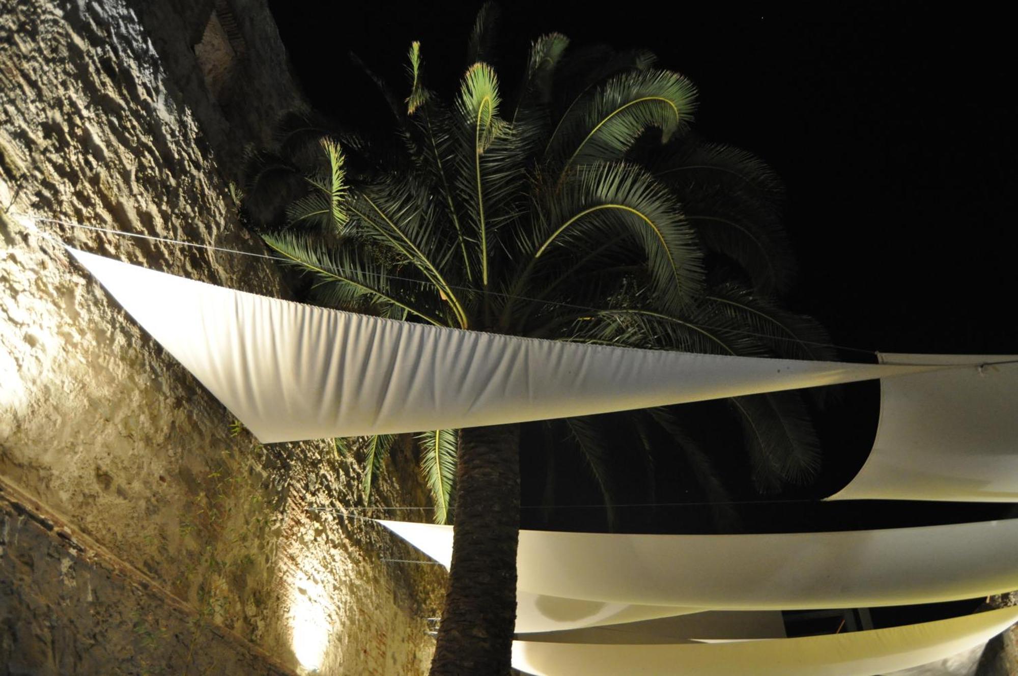Convento Tarifa Otel Dış mekan fotoğraf