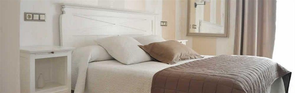 Convento Tarifa Otel Dış mekan fotoğraf