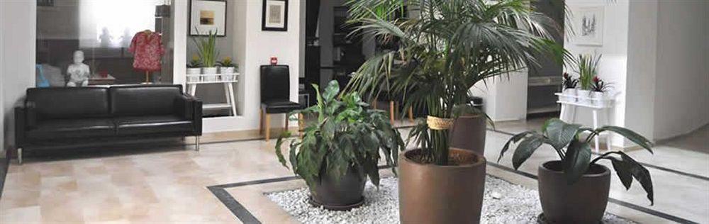 Convento Tarifa Otel Dış mekan fotoğraf