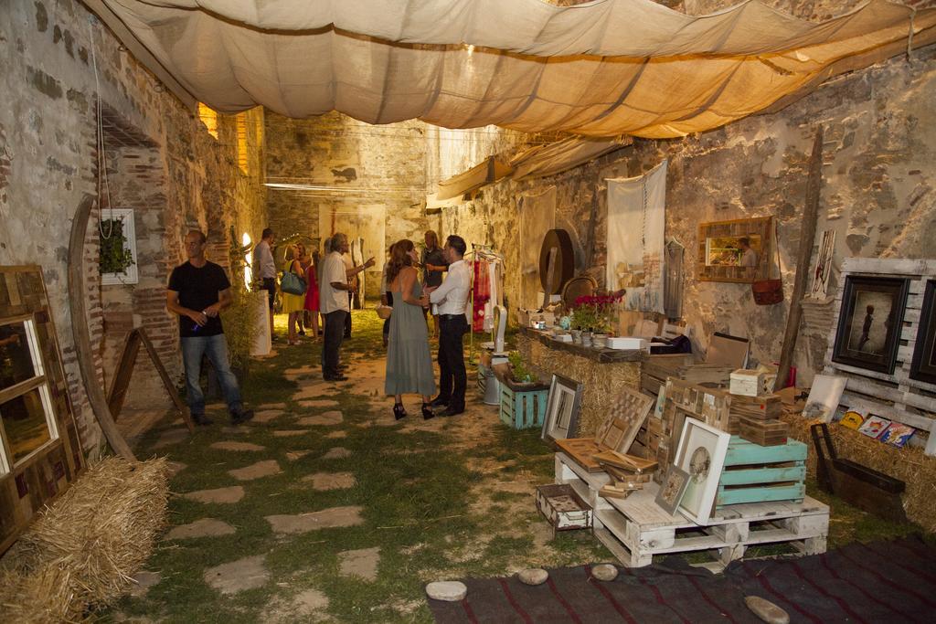 Convento Tarifa Otel Dış mekan fotoğraf