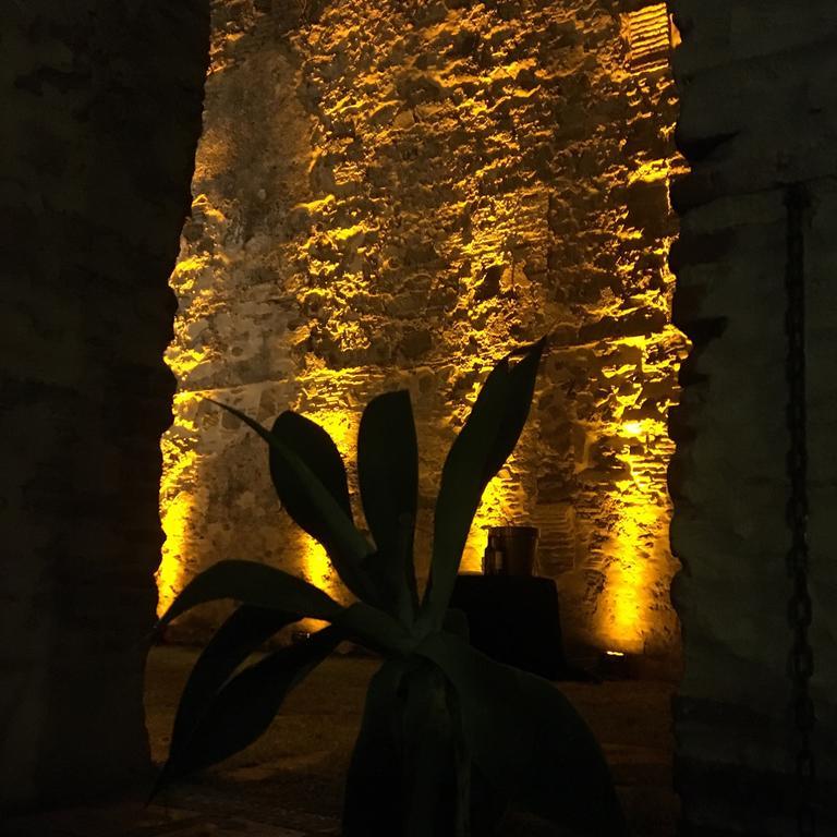 Convento Tarifa Otel Dış mekan fotoğraf
