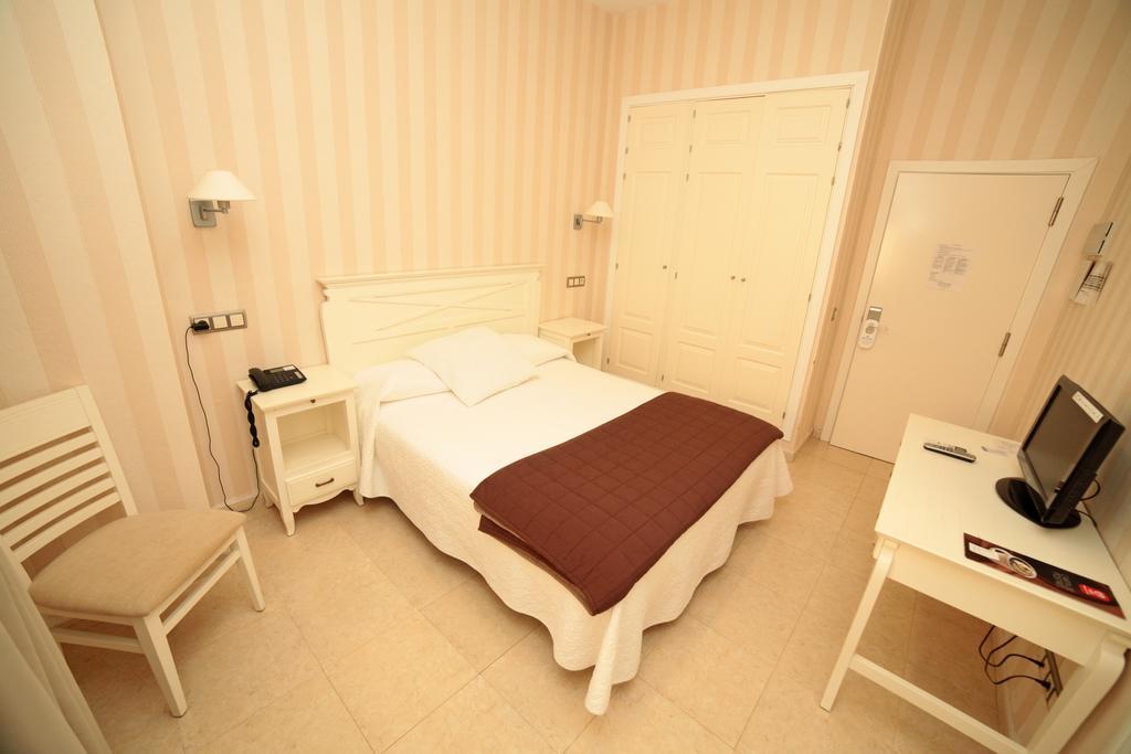 Convento Tarifa Otel Dış mekan fotoğraf
