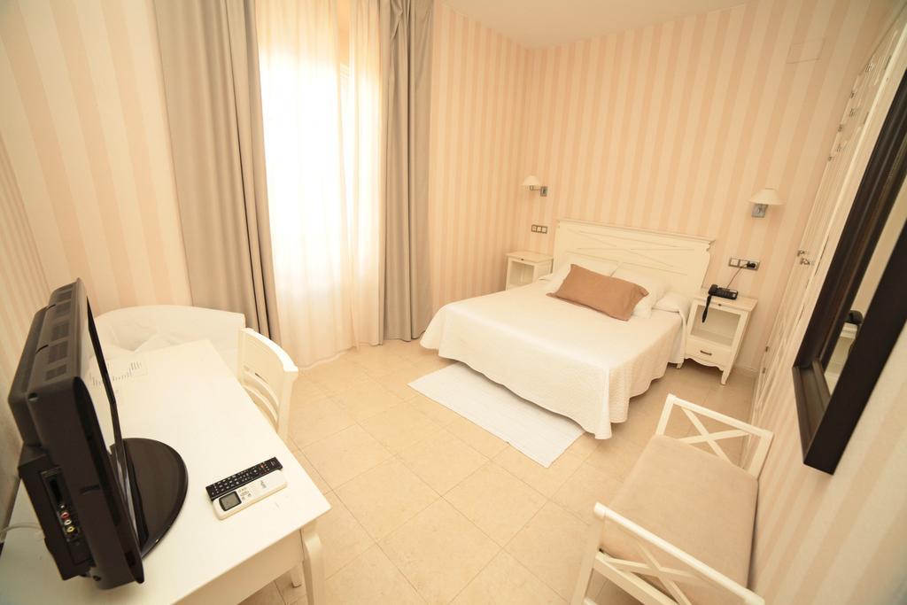 Convento Tarifa Otel Dış mekan fotoğraf