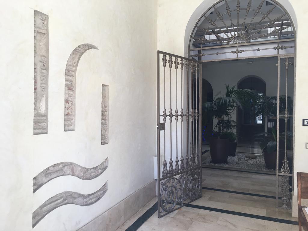 Convento Tarifa Otel Dış mekan fotoğraf