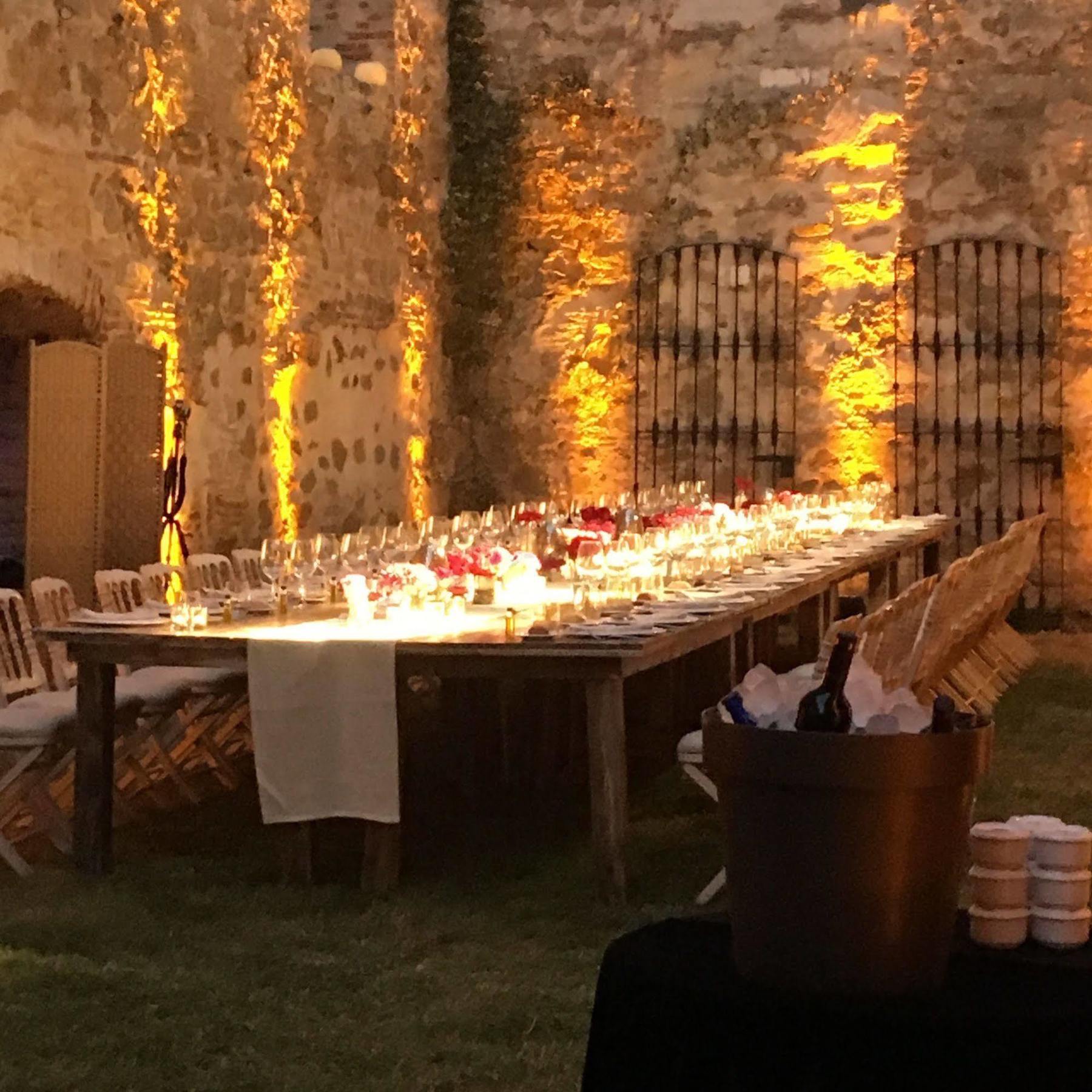 Convento Tarifa Otel Dış mekan fotoğraf