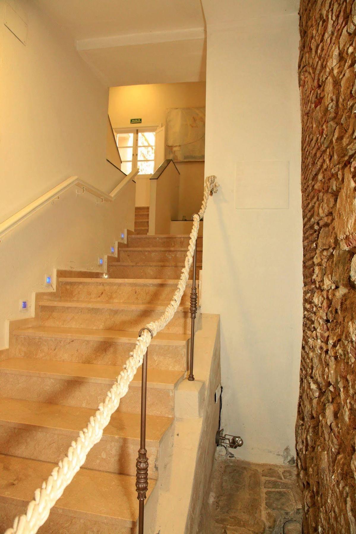 Convento Tarifa Otel Dış mekan fotoğraf