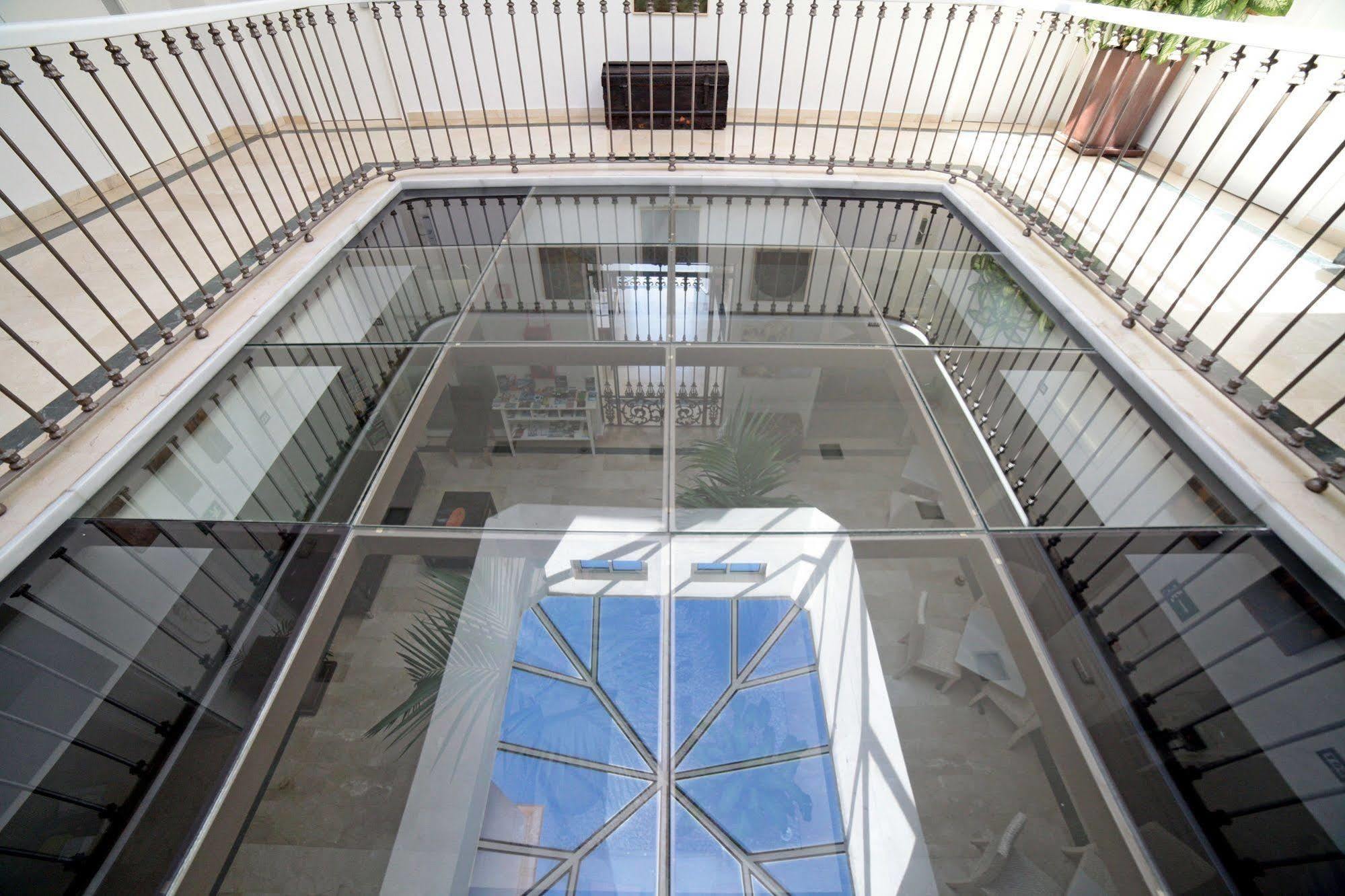 Convento Tarifa Otel Dış mekan fotoğraf