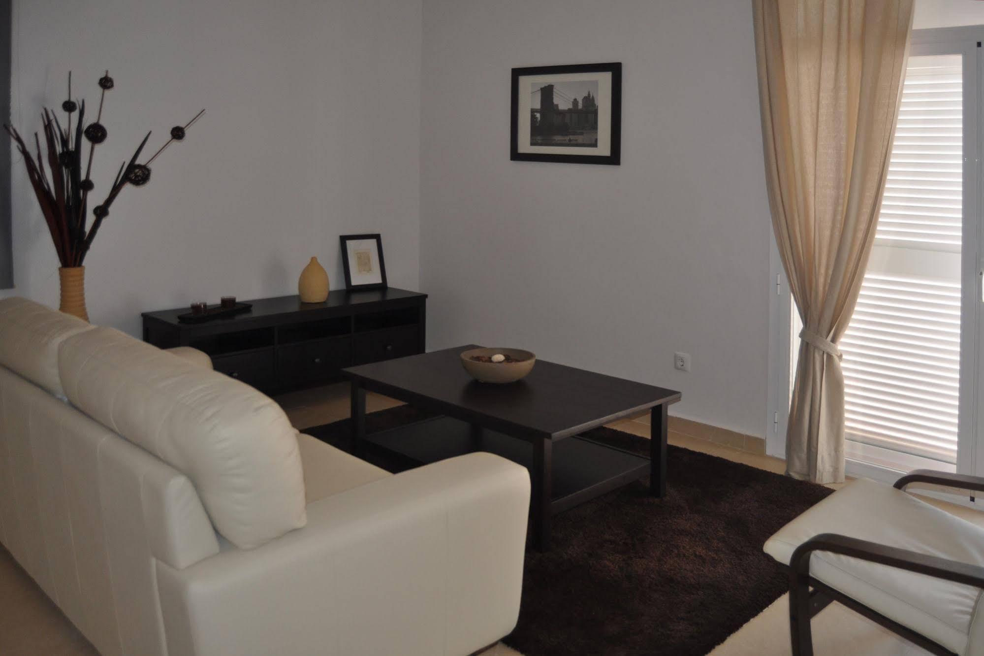 Convento Tarifa Otel Dış mekan fotoğraf